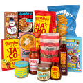 Kerstpakket Jumbo's