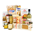 Kerstpakket Crème